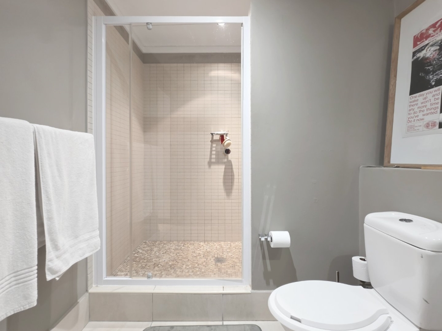 2 Bedroom Property for Sale in Cape Town City Centre Western Cape